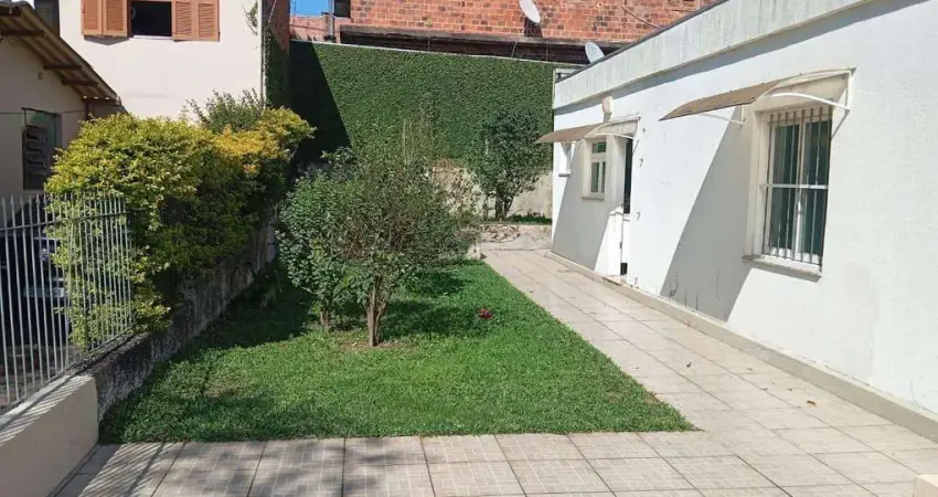 Casa com 2 quartos à venda no Rincão, Novo Hamburgo 