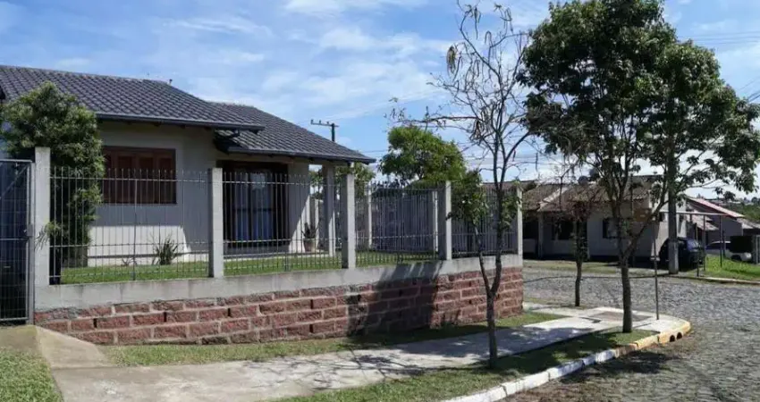 CASA Lago Azul Estância Velha