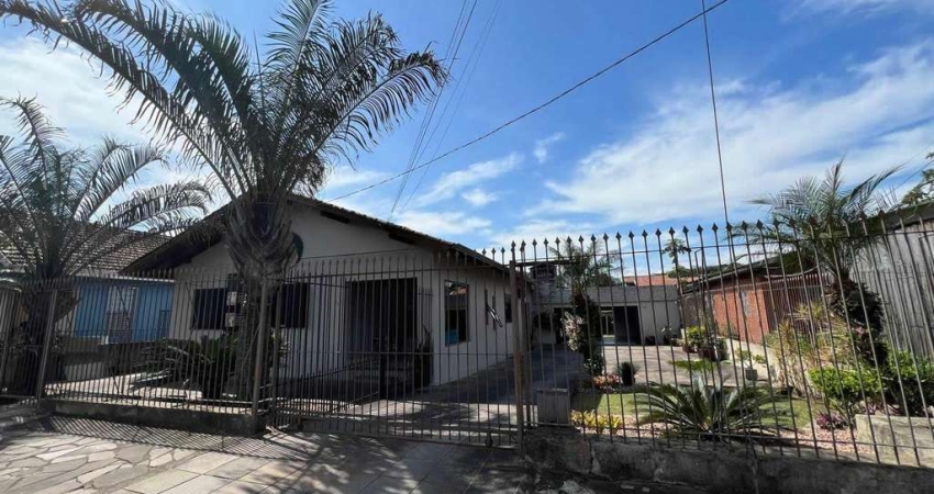 Casa com 4 quartos à venda no São Jorge, Novo Hamburgo 