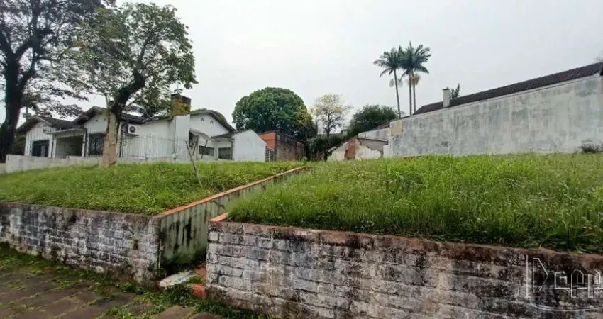 Terreno comercial à venda no Ouro Branco, Novo Hamburgo 