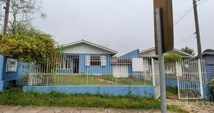 Casa com 2 quartos à venda no Pátria Nova, Novo Hamburgo 