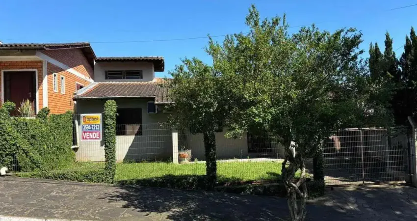 Casa com 3 quartos à venda no Operário, Novo Hamburgo 