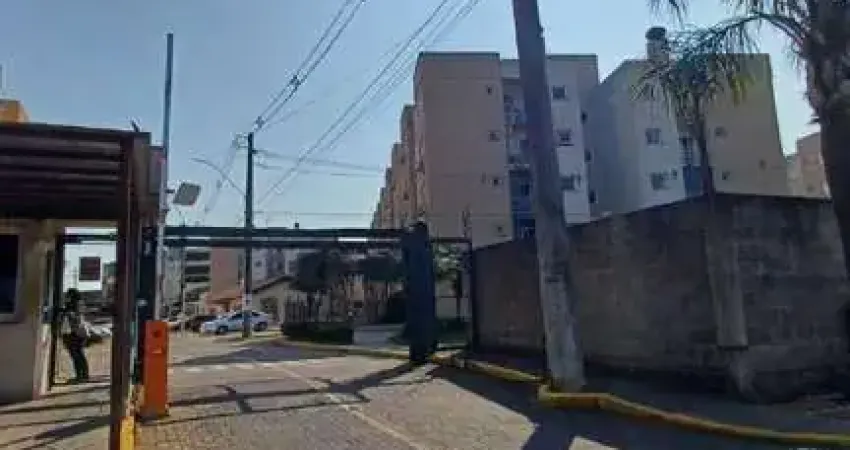 Apartamento com 2 quartos à venda no Industrial, Novo Hamburgo 