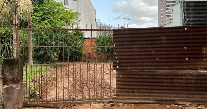 Terreno comercial à venda no Rio Branco, Novo Hamburgo 
