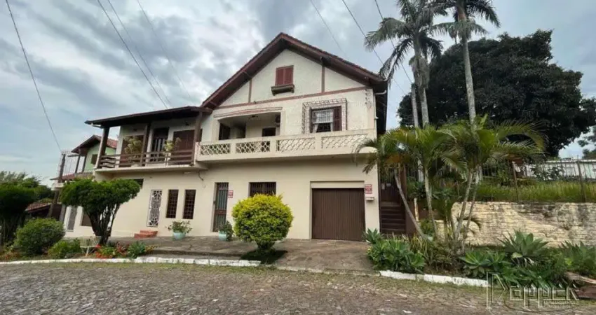 Casa com 3 quartos à venda no Primavera, Novo Hamburgo 