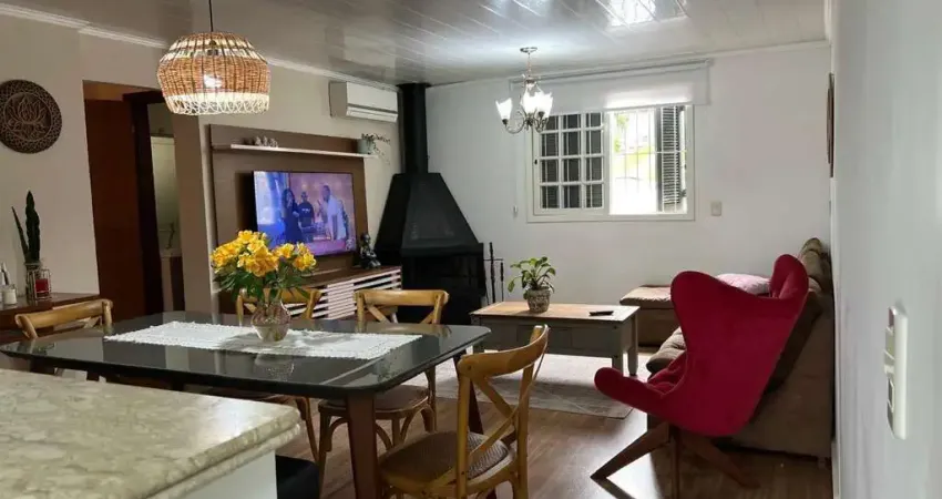 Casa com 3 quartos à venda no Canudos, Novo Hamburgo 