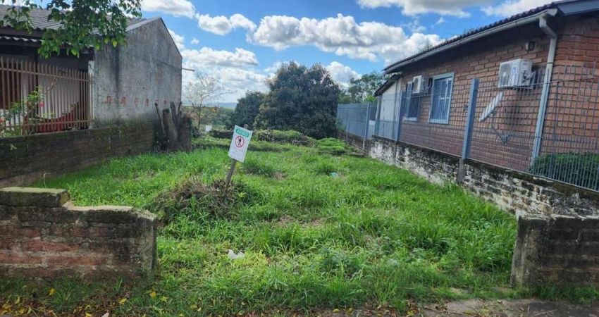 Terreno comercial à venda no Rondônia, Novo Hamburgo 
