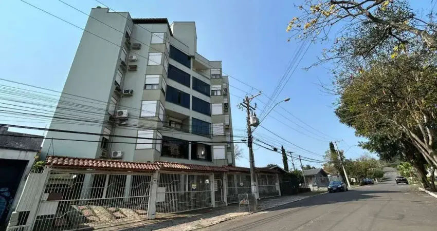 Cobertura com 2 quartos à venda no Ouro Branco, Novo Hamburgo 