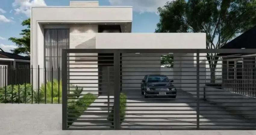 Casa com 3 quartos à venda no Jardim Mauá, Novo Hamburgo 