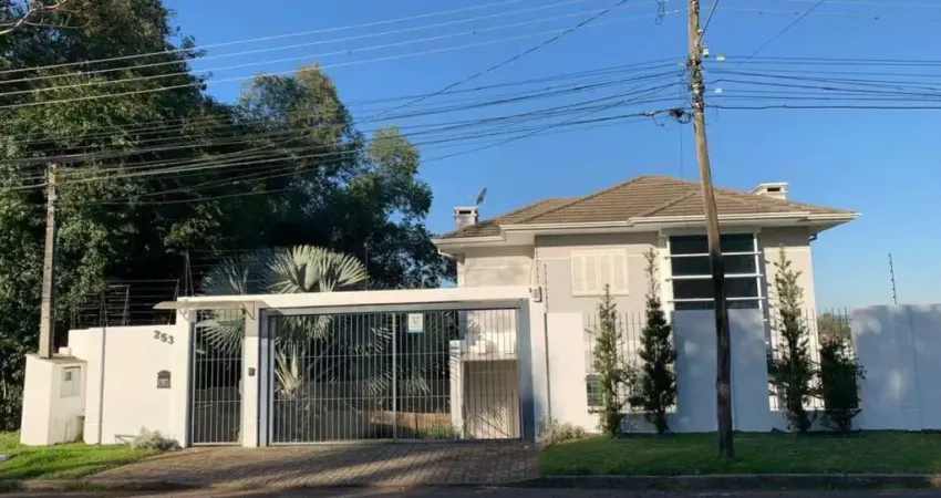 Casa com 3 quartos à venda no Centro, Campo Bom 