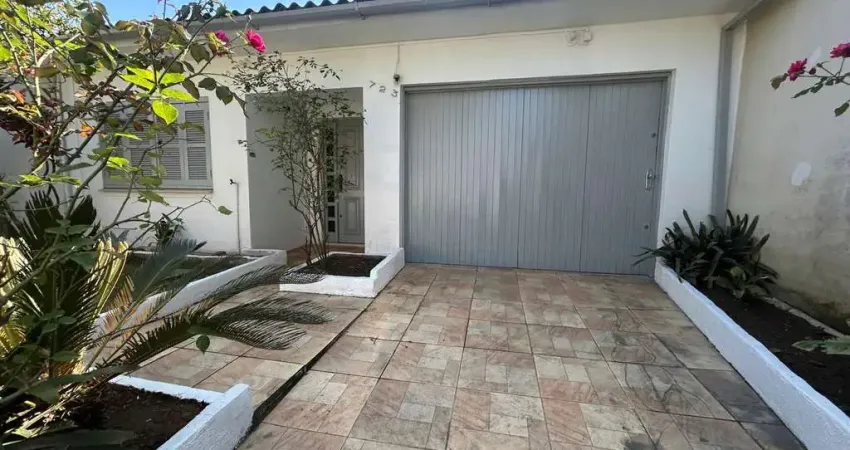 Casa com 3 quartos para alugar no Centro, São Leopoldo 