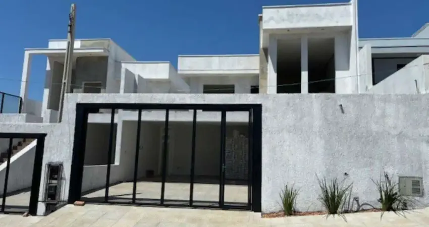 Casa com 3 quartos à venda em Firenze, Campo Bom 