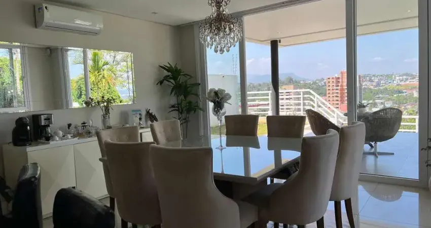 Casa com 3 quartos à venda no Centro, Campo Bom 