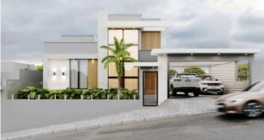 Casa com 3 quartos à venda na Bela Vista, Estância Velha 