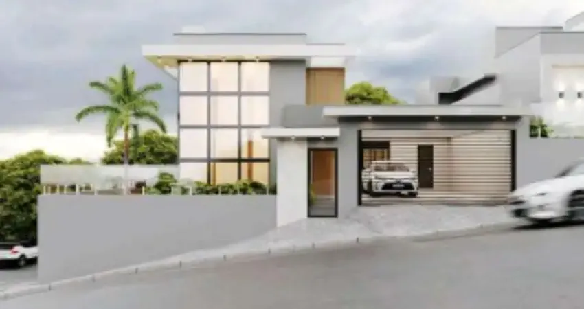 Casa com 3 quartos à venda na Bela Vista, Estância Velha 