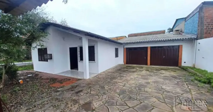 Casa com 4 quartos à venda no Lomba Grande, Novo Hamburgo 