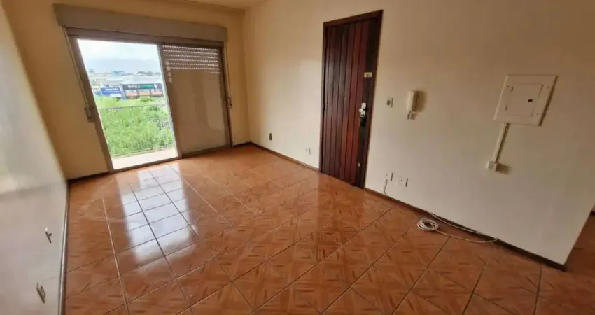 Apartamento com 3 quartos à venda no Pátria Nova, Novo Hamburgo 