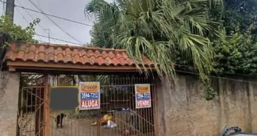 Casa com 3 quartos à venda no Santos Dumont, São Leopoldo 