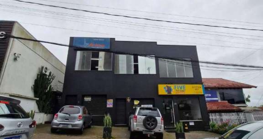 Sala comercial para alugar no Jardim Mauá, Novo Hamburgo 