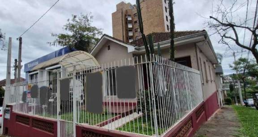 Casa para alugar no Centro, Novo Hamburgo 