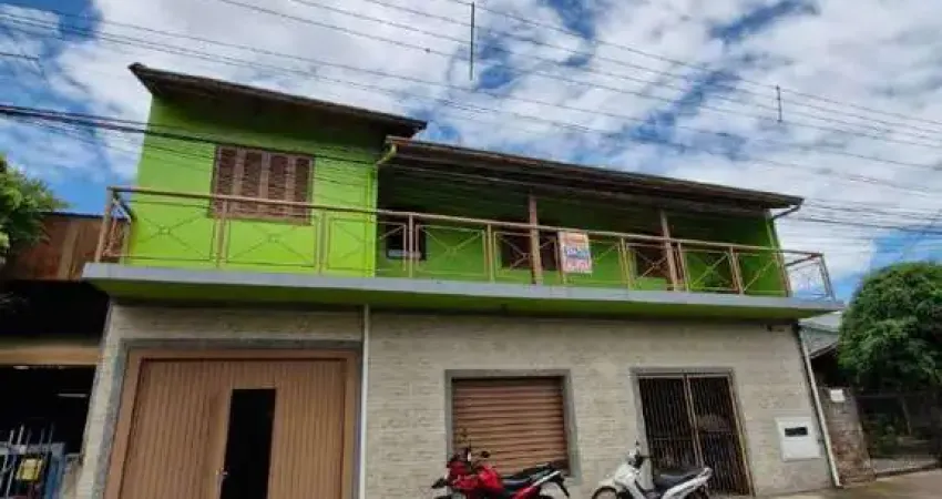 Apartamento com 3 quartos para alugar no São Jorge, Novo Hamburgo 