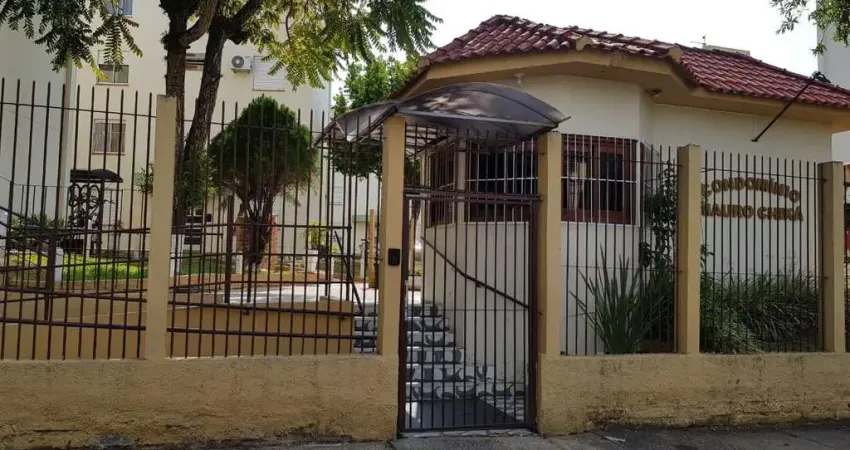 Apartamento com 1 quarto à venda no Canudos, Novo Hamburgo 