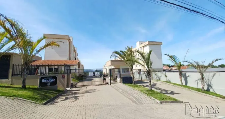 Apartamento com 2 quartos à venda no Rondônia, Novo Hamburgo 