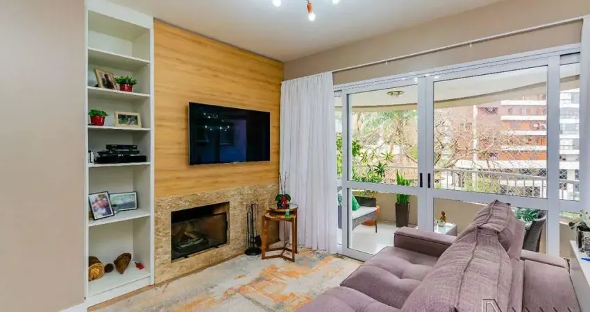 Apartamento com 3 quartos à venda no Centro, Novo Hamburgo 