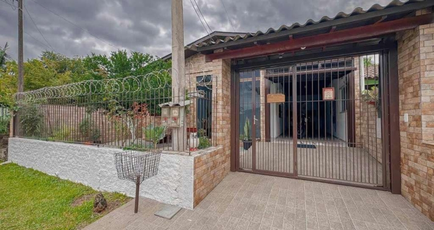 Casa com 4 quartos à venda no Boa Vista, São Leopoldo 