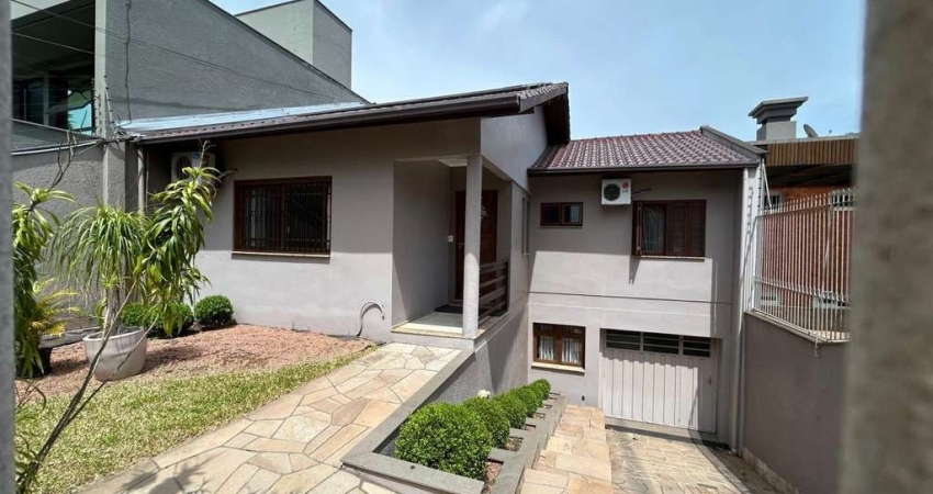 Casa com 3 quartos à venda no Guarani, Novo Hamburgo 
