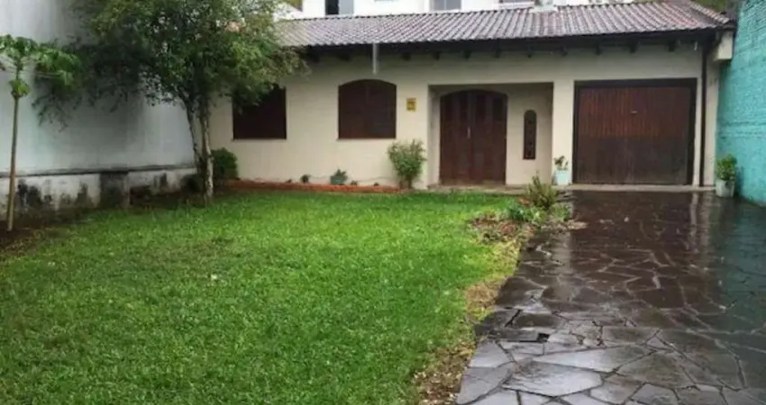 Casa com 4 quartos à venda no Canudos, Novo Hamburgo 