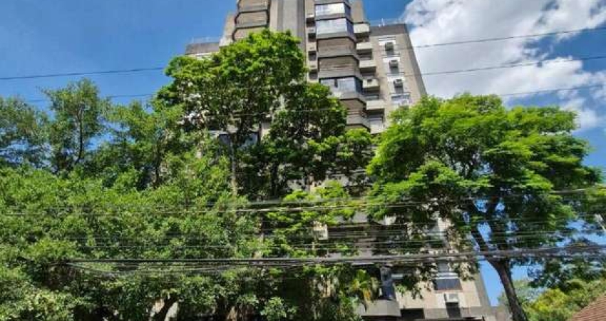 Apartamento com 2 quartos à venda no Hamburgo Velho, Novo Hamburgo 