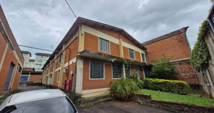 Barracão / Galpão / Depósito para alugar no Primavera, Novo Hamburgo 