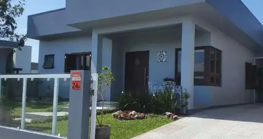Casa com 3 quartos à venda na Bela Torres, Passo de Torres 