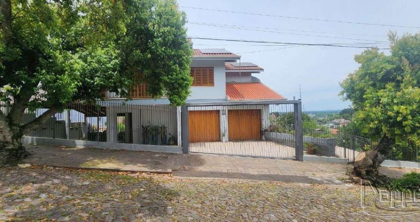 Casa com 5 quartos à venda no Scharlau, São Leopoldo 