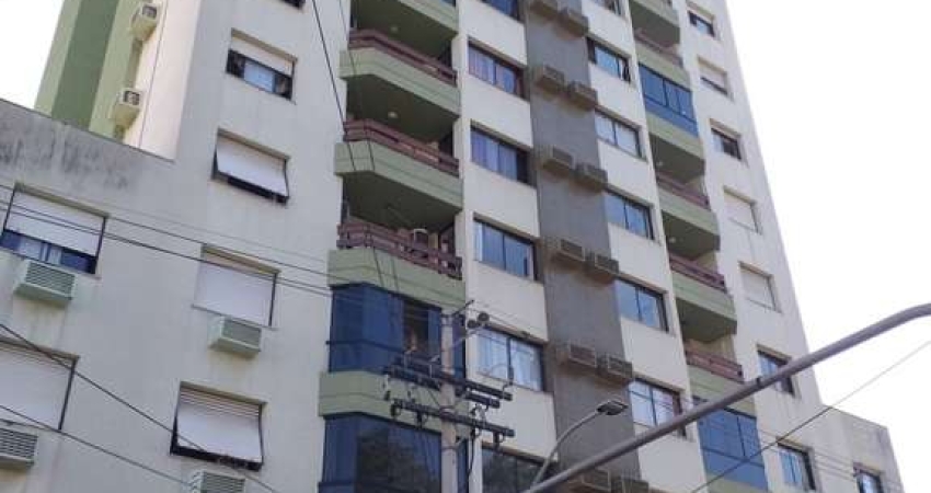 Apartamento com 2 quartos à venda no Centro, Novo Hamburgo 