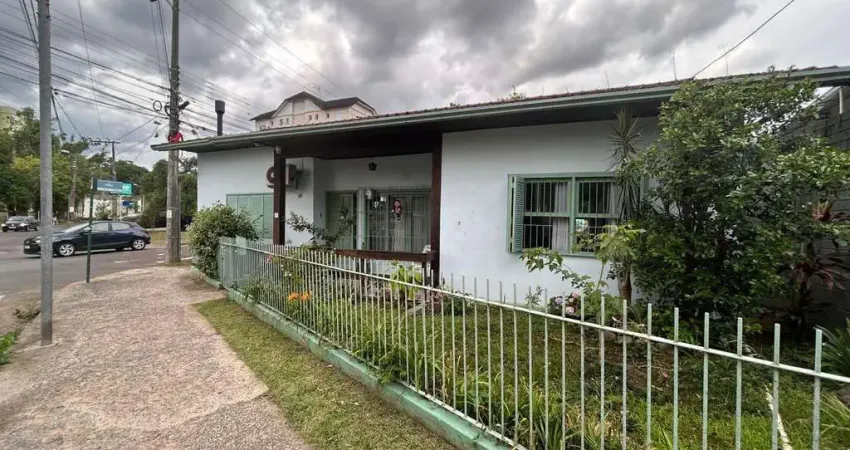 Casa com 3 quartos à venda na Vila Nova, Novo Hamburgo 