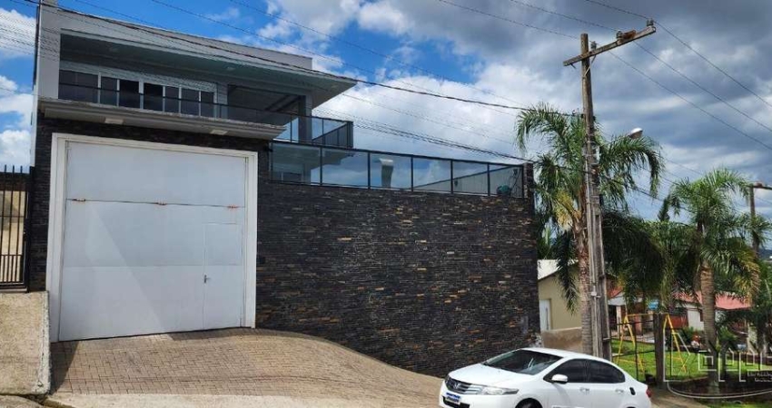 CASA União Estância Velha