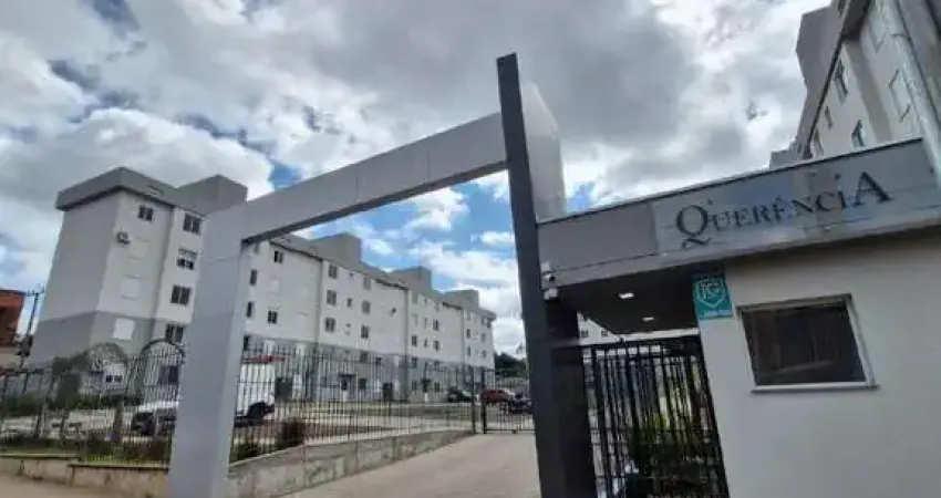 Apartamento com 2 quartos para alugar no São Jorge, Novo Hamburgo 