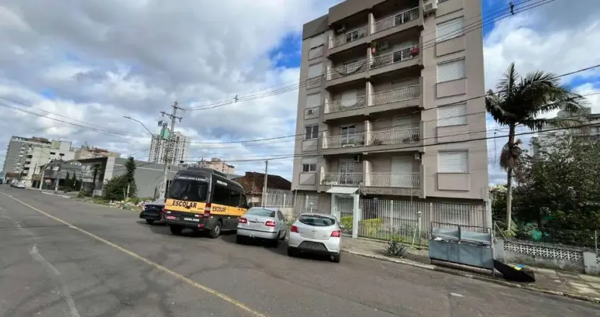 Apartamento com 2 quartos à venda no Pátria Nova, Novo Hamburgo 