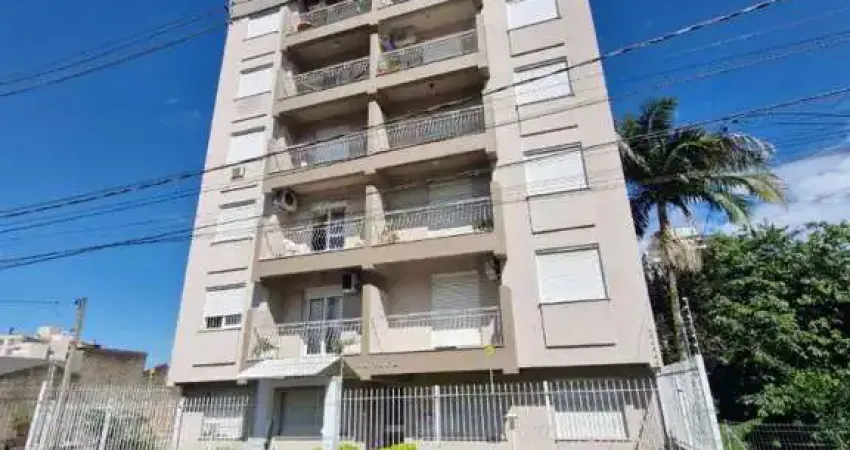 Apartamento com 2 quartos à venda no Pátria Nova, Novo Hamburgo 