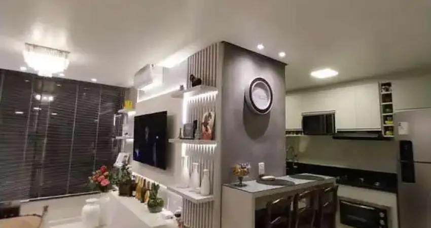 Apartamento com 2 quartos à venda na Farroupilha, Ivoti 