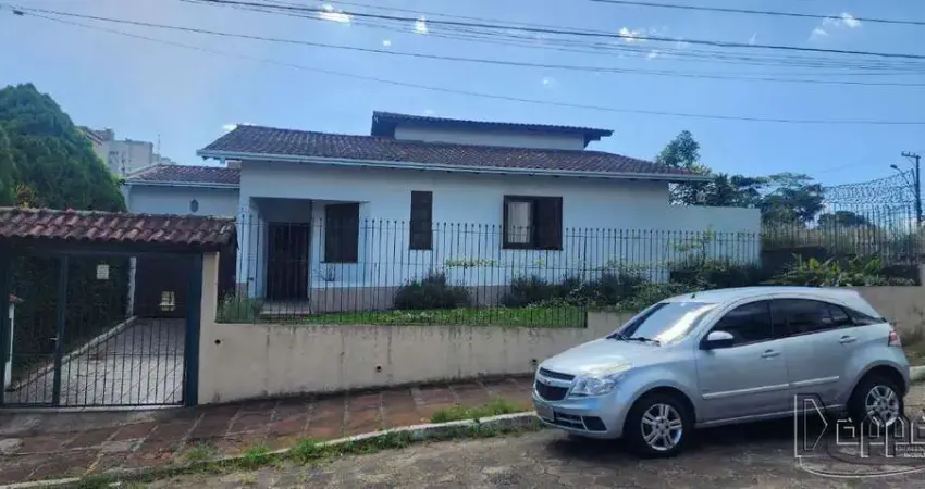 Casa com 3 quartos à venda no Ideal, Novo Hamburgo 