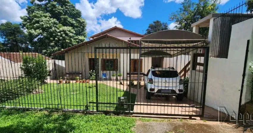 Casa com 3 quartos à venda no Operário, Novo Hamburgo 