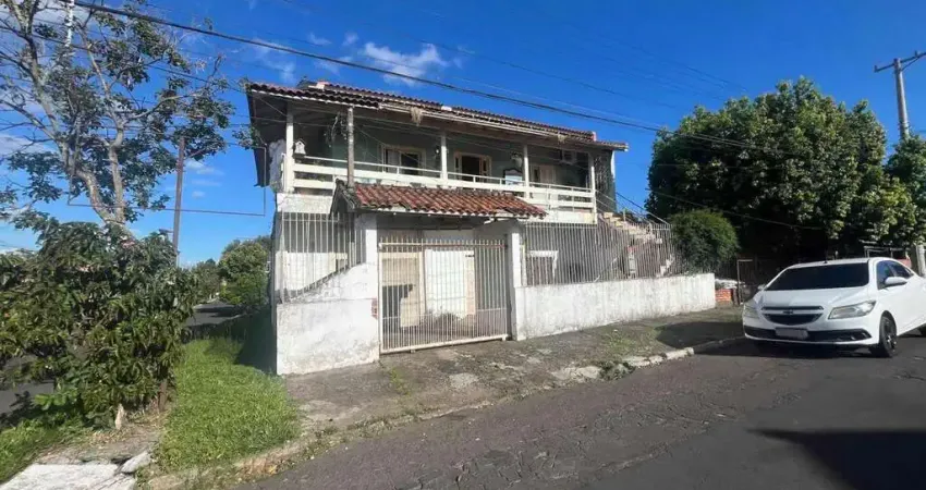 Casa com 2 quartos à venda no Canudos, Novo Hamburgo 