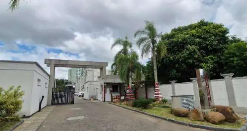 Apartamento com 1 quarto para alugar no Canudos, Novo Hamburgo 