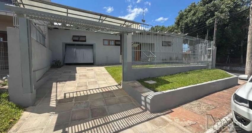 Casa com 3 quartos à venda no Liberdade, Novo Hamburgo 