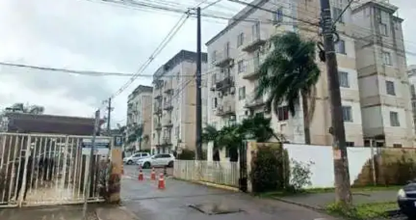 Apartamento com 3 quartos à venda no Santos Dumont, São Leopoldo 
