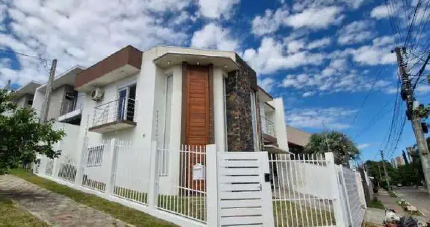 Casa com 3 quartos à venda no Canudos, Novo Hamburgo 