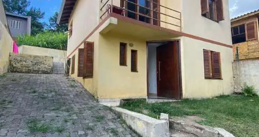 Casa com 4 quartos à venda no Boa Saúde, Novo Hamburgo 